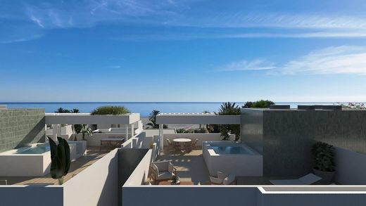 Piso / Apartamento en Vera Playa, Almería