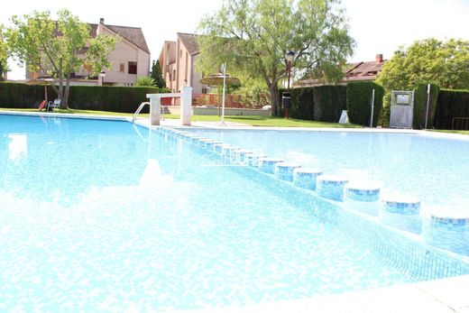 Luxury home in Bétera, Valencia