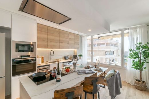 Piso / Apartamento en Barcelona, Provincia de Barcelona