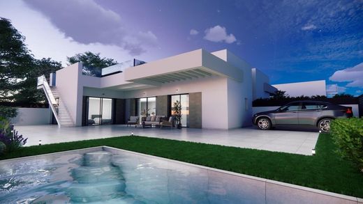 Villa in Los Montesinos, Alicante