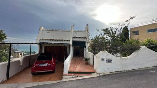 Einfamilienhaus in Oropesa del Mar, Castellón