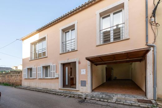 Luxury home in Ariany, Province of Balearic Islands