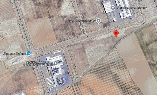 Terreno a Escúzar, Provincia de Granada