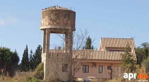 Rustik ya da çiftlik Reus, Província de Tarragona