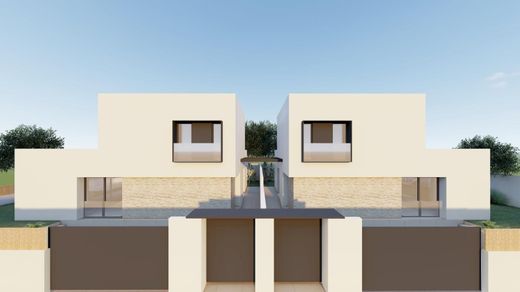 Villa a Mutxamel, Provincia de Alicante