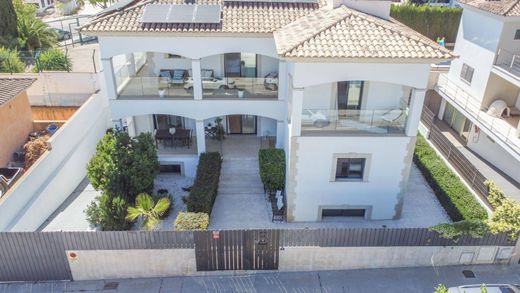 Villa in Palma de Mallorca, Province of Balearic Islands