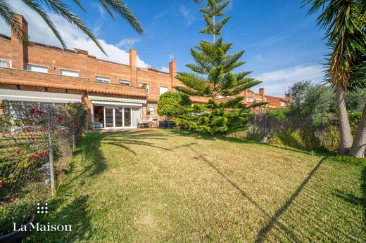 Casa de lujo en Sant Vicenç de Montalt, Provincia de Barcelona
