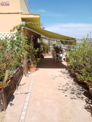 Cadiz, カディスのアパートメント