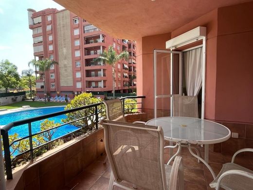 Apartment in Fuengirola, Malaga