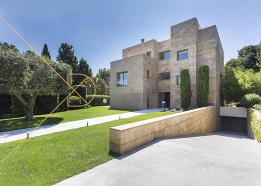 Casa di lusso a Barcellona, Província de Barcelona