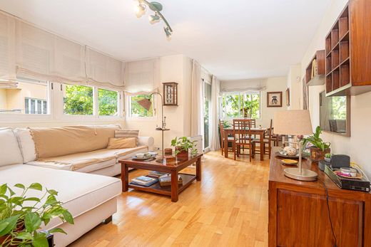 Apartment / Etagenwohnung in Palma de Mallorca, Balearen Inseln