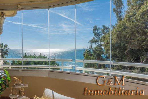 Appartement in Benalmádena, Provincia de Málaga