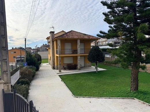 Casa de lujo en Sangenjo, Pontevedra