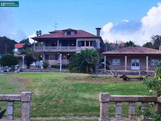 Villa in Nigrán, Provincia de Pontevedra