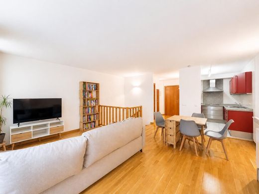 Appartement à Ordino