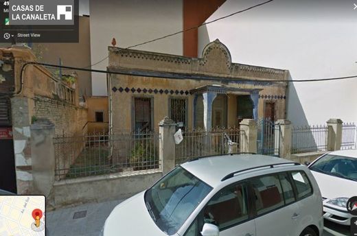 Şehir evi  Mislata, Província de València