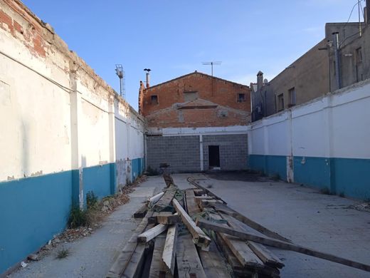Land in Sabadell, Province of Barcelona