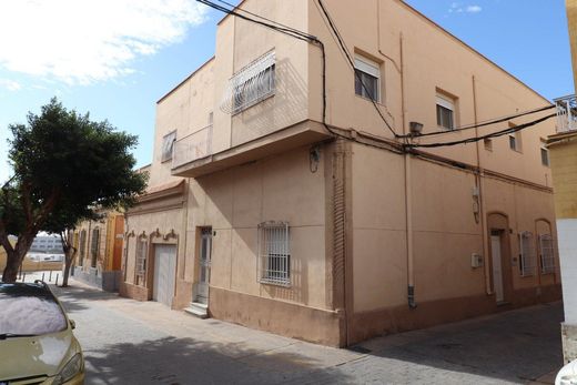 Maison de luxe à Almería, Alméria