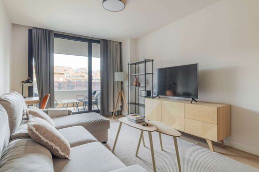 Apartamento - Madrid, Provincia de Madrid