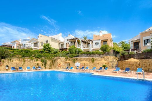 Luxury home in Benahavís, Malaga