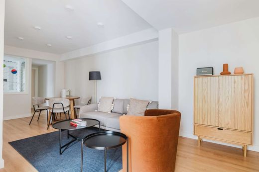 Apartament w Madryt, Provincia de Madrid