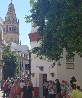Luxe woning in Córdoba, Province of Córdoba