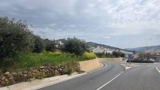 Rural or Farmhouse in Laujar de Andarax, Almeria