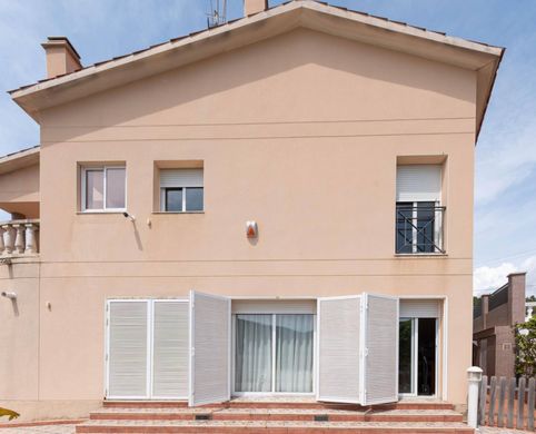 منزل ﻓﻲ Sitges, Província de Barcelona