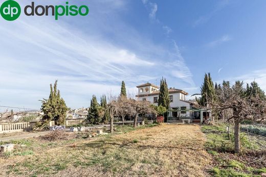 ‏בתי יוקרה ב  Monachil, Provincia de Granada