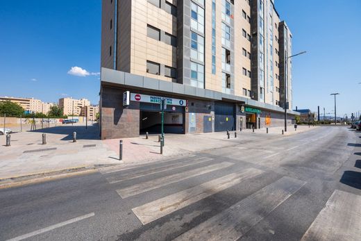 Terreno en Armilla, Provincia de Granada