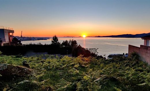 토지 / Vigo, Provincia de Pontevedra