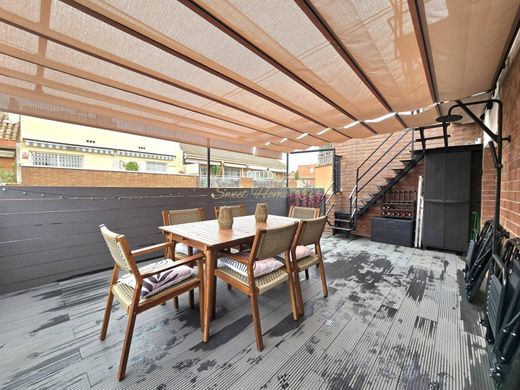 バルセロナ, ばるせろなのペントハウス