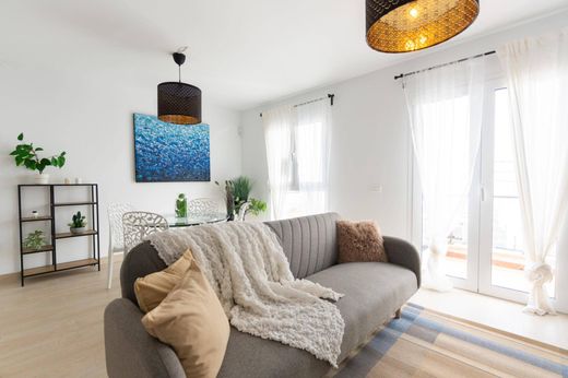 Semidetached House in San Cristóbal de La Laguna, Province of Santa Cruz de Tenerife