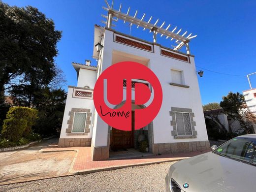 Detached House in Canovelles, Province of Barcelona