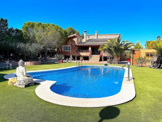 Luxury home in Molina de Segura, Murcia