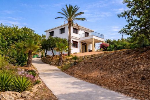 Rural or Farmhouse in Cártama, Malaga