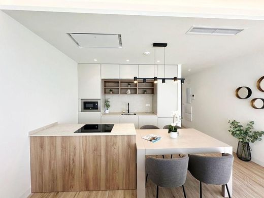 Villa in Pilar de la Horadada, Alicante