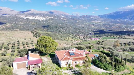 Villa in Periana, Malaga