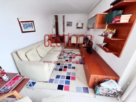 Appartement in Noja, Provincia de Cantabria