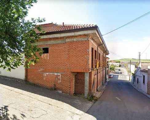 Complexos residenciais - Esquivias, Province of Toledo