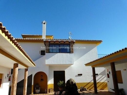 Casa rural / Casa de pueblo en La Guardia de Jaén, Jaén