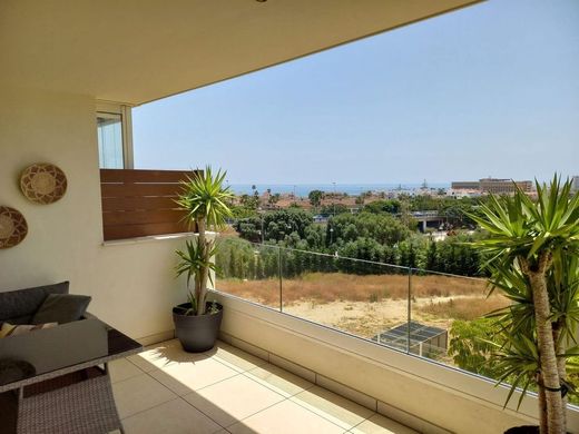 Apartamento - Mijas, Málaga