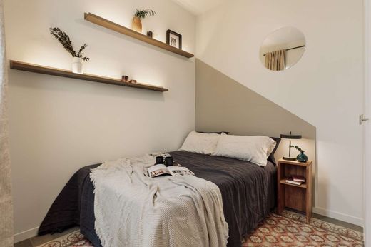 Apartment in Barcelona, Province of Barcelona