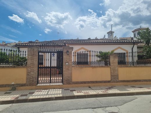 Maison de luxe à Torremolinos, Malaga