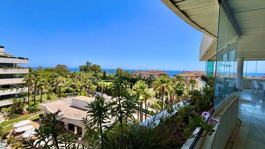 Appartement in Marbella, Provincia de Málaga