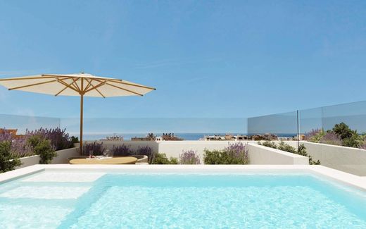 Appartamento a ses Salines, Isole Baleari