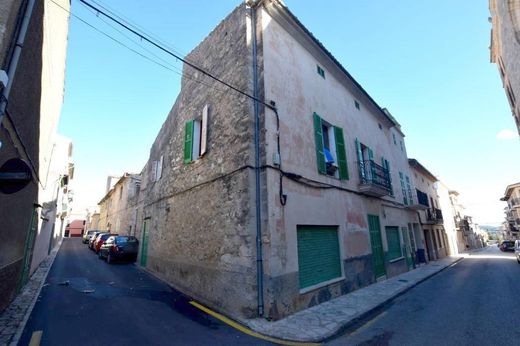 Πολυτελή κατοικία σε Sant Joan, Illes Balears