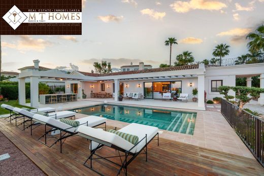 ﻓﻴﻼ ﻓﻲ مربلة, Provincia de Málaga