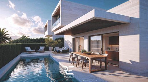 Luksusowy dom w Denia, Provincia de Alicante