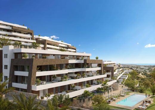 Apartament w Estepona, Provincia de Málaga